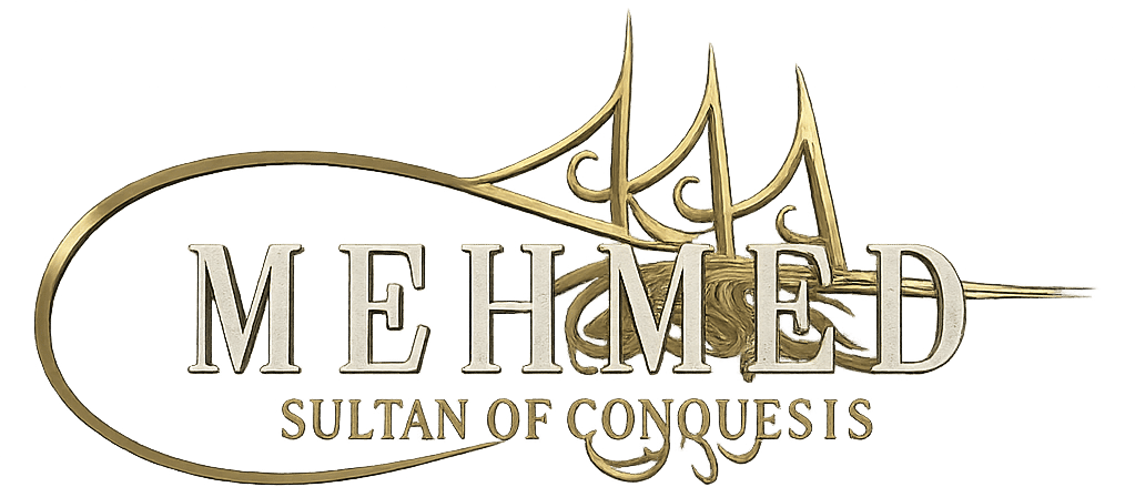 Mehmed: Sultan of Conquests