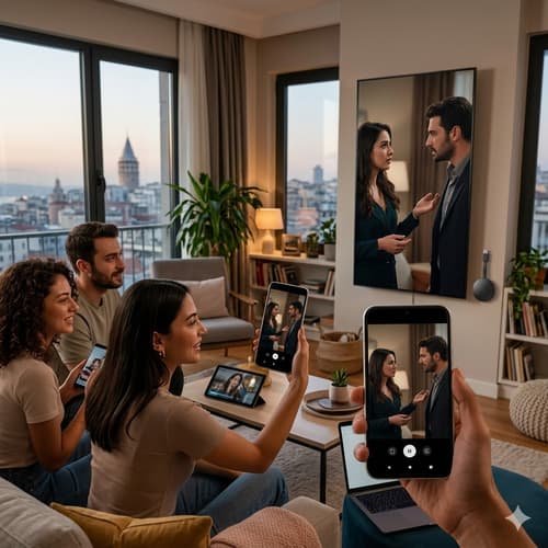 What is a Vertical Series? How to Watch It?